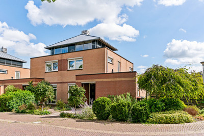 Vijverlaan 5
