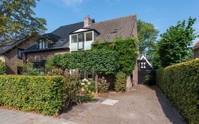 Huis te koop Westerweg 103