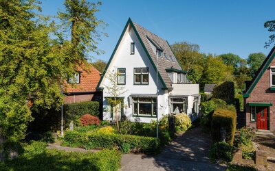 Huis te koop Westerweg 182