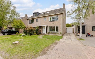 De Schoren 11
