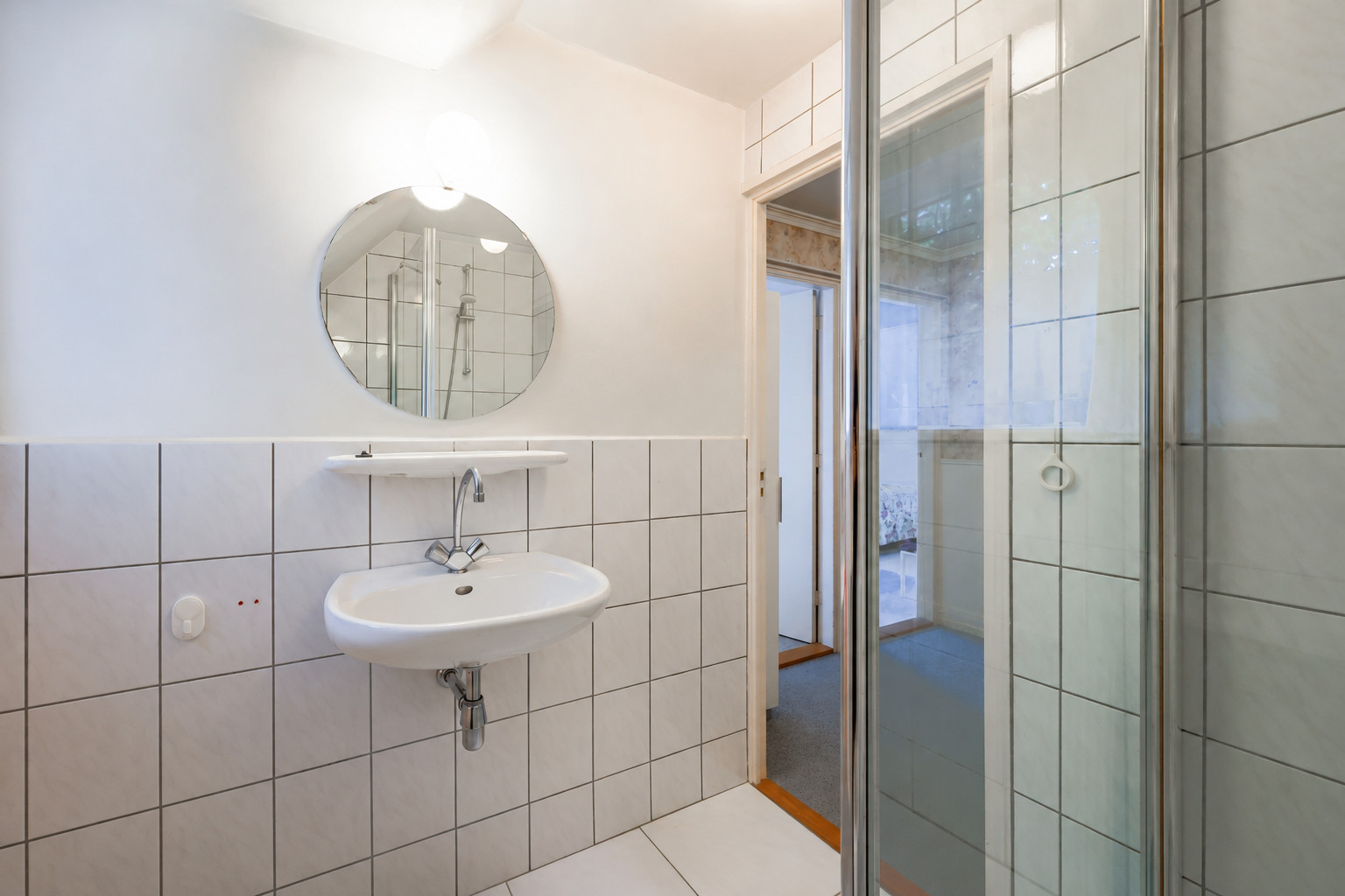 Twee-onder-één-kap te koop: Arklaan 3, Heiloo