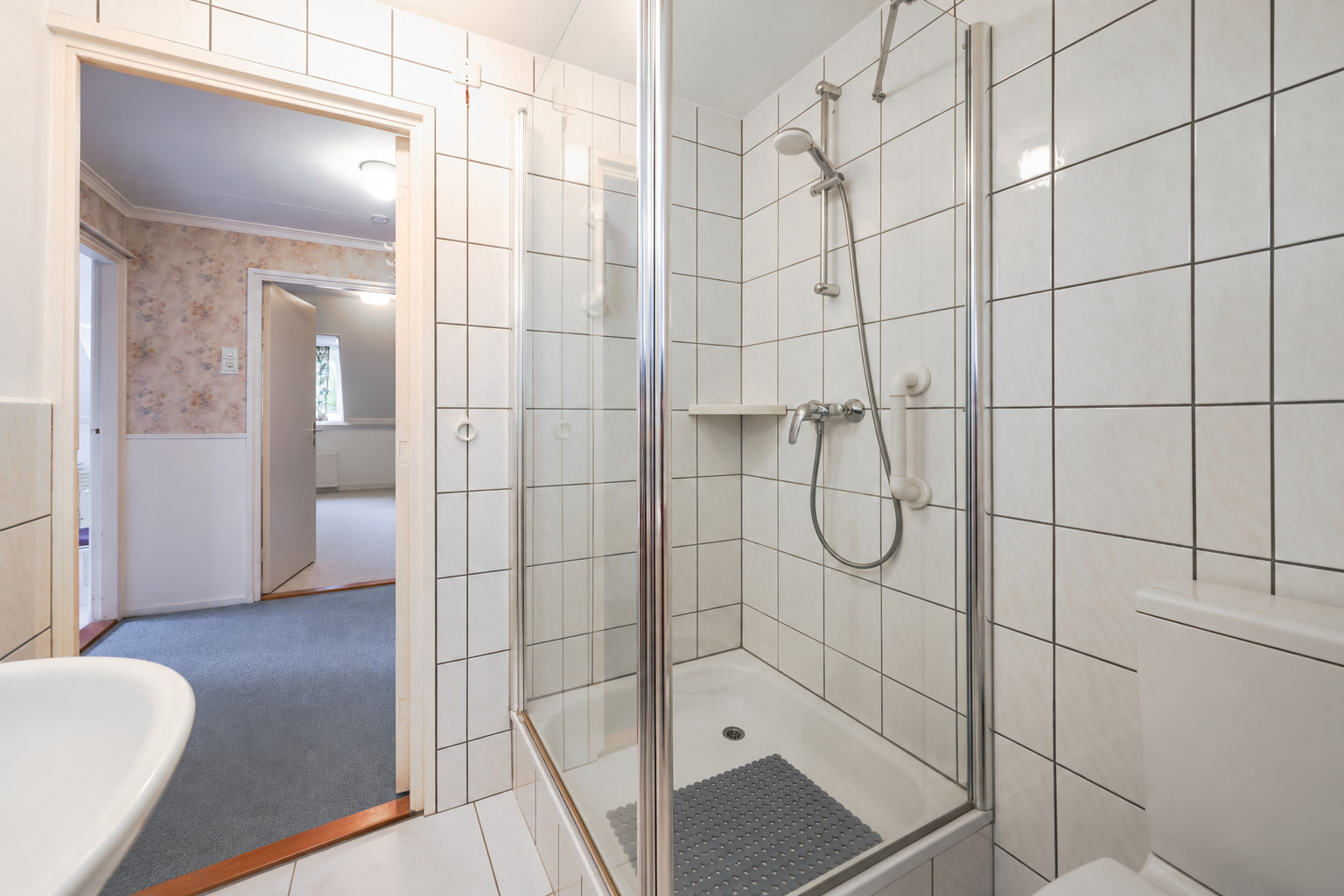 Twee-onder-één-kap te koop: Arklaan 3, Heiloo