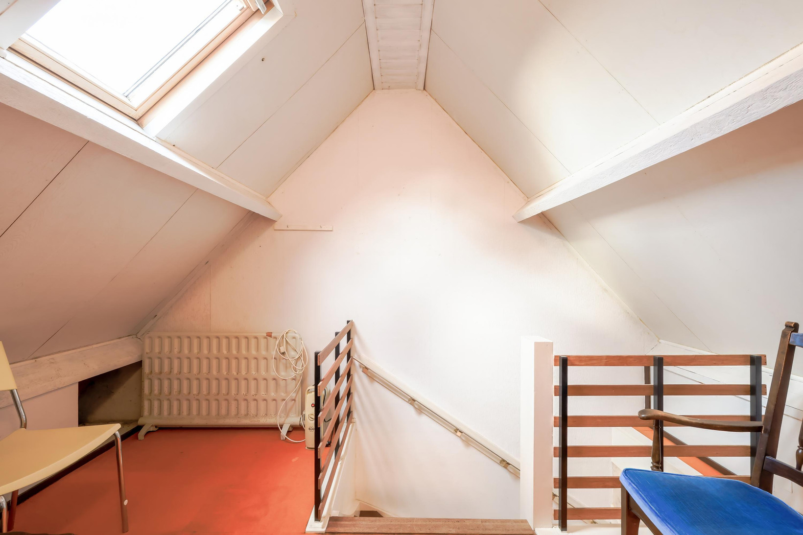 Twee-onder-één-kap te koop: Arklaan 3, Heiloo