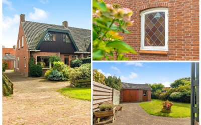 De Wildtlaan 8
