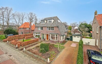 Zeeweg 17