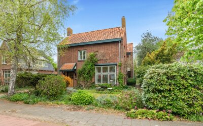 Zeeweg 33