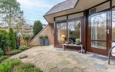 Zeeweg 119