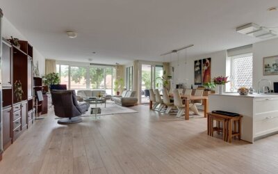 Pastoor van Muijenweg 9-G
