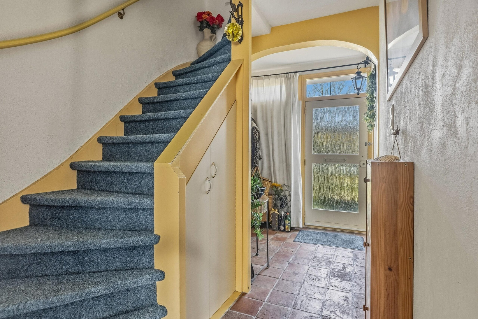 Tussenwoning te koop: Ewisweg 70, Heiloo