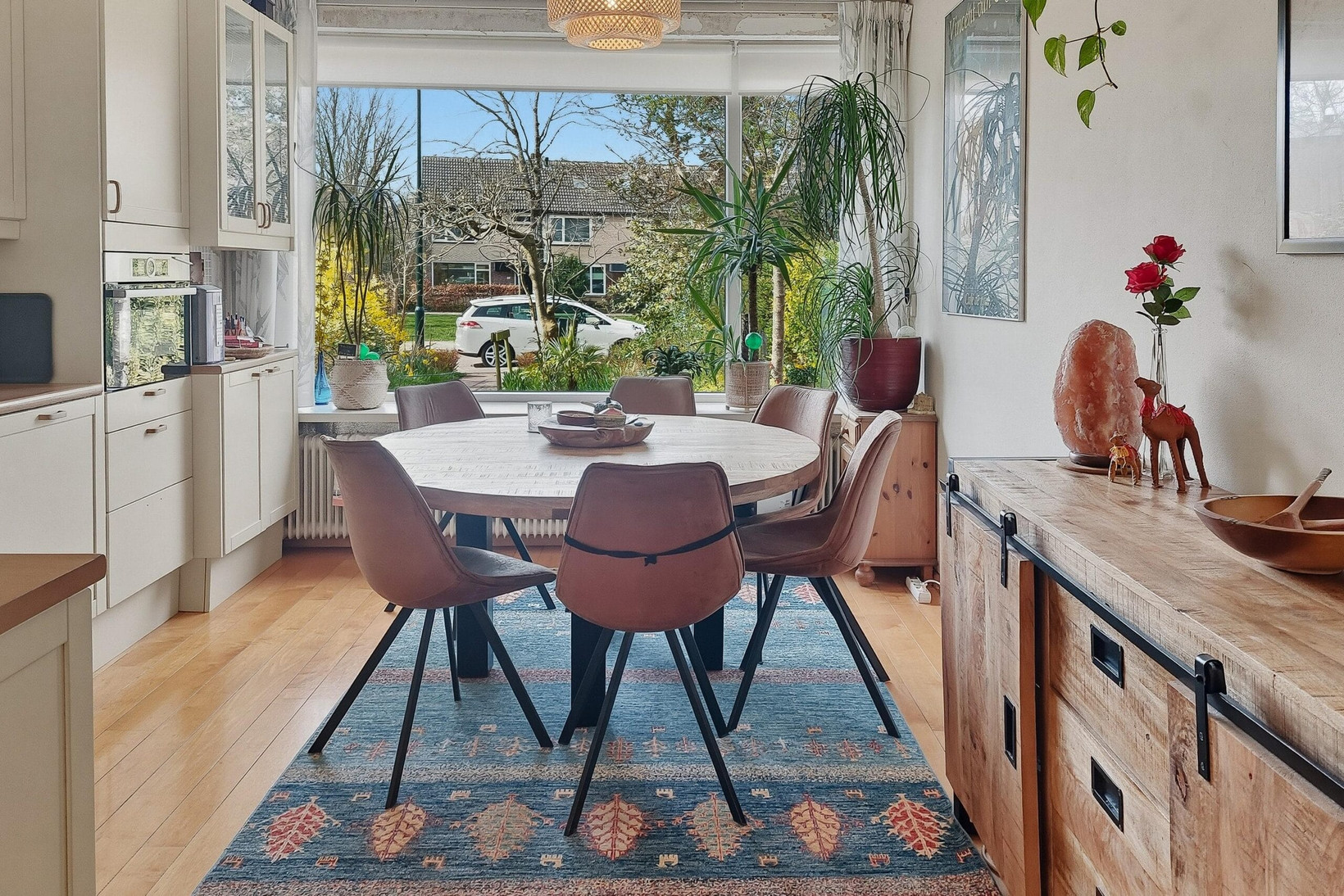 Tussenwoning te koop: Ewisweg 70, Heiloo