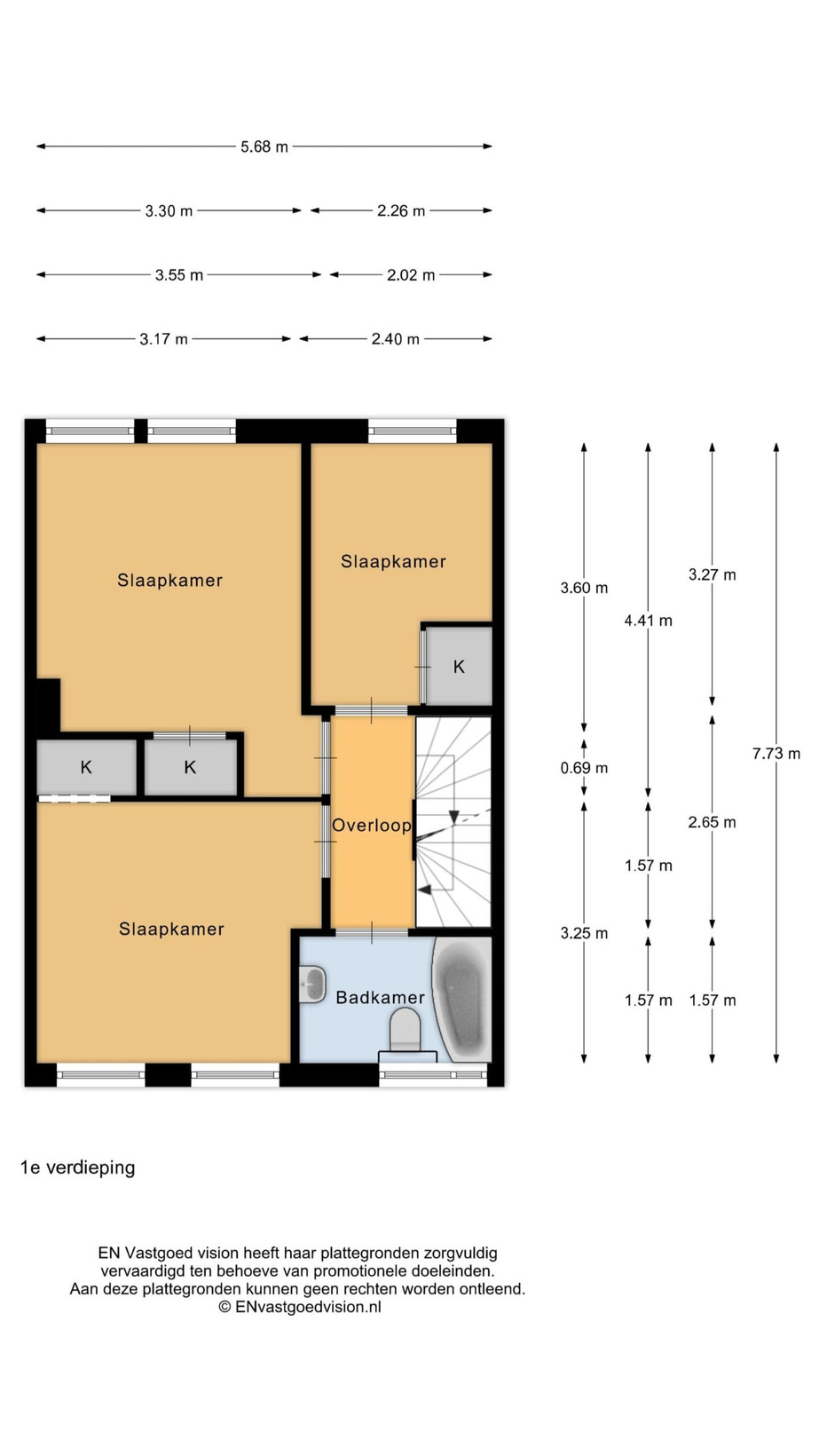 Tussenwoning te koop: Ewisweg 70, Heiloo