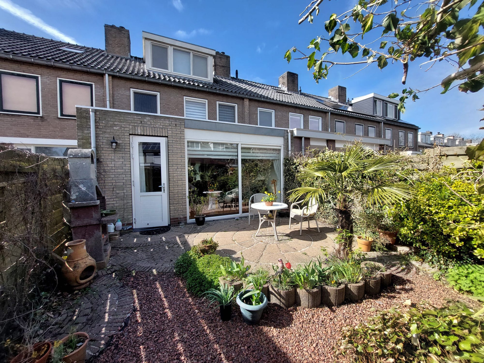 Tussenwoning te koop: Ewisweg 70, Heiloo