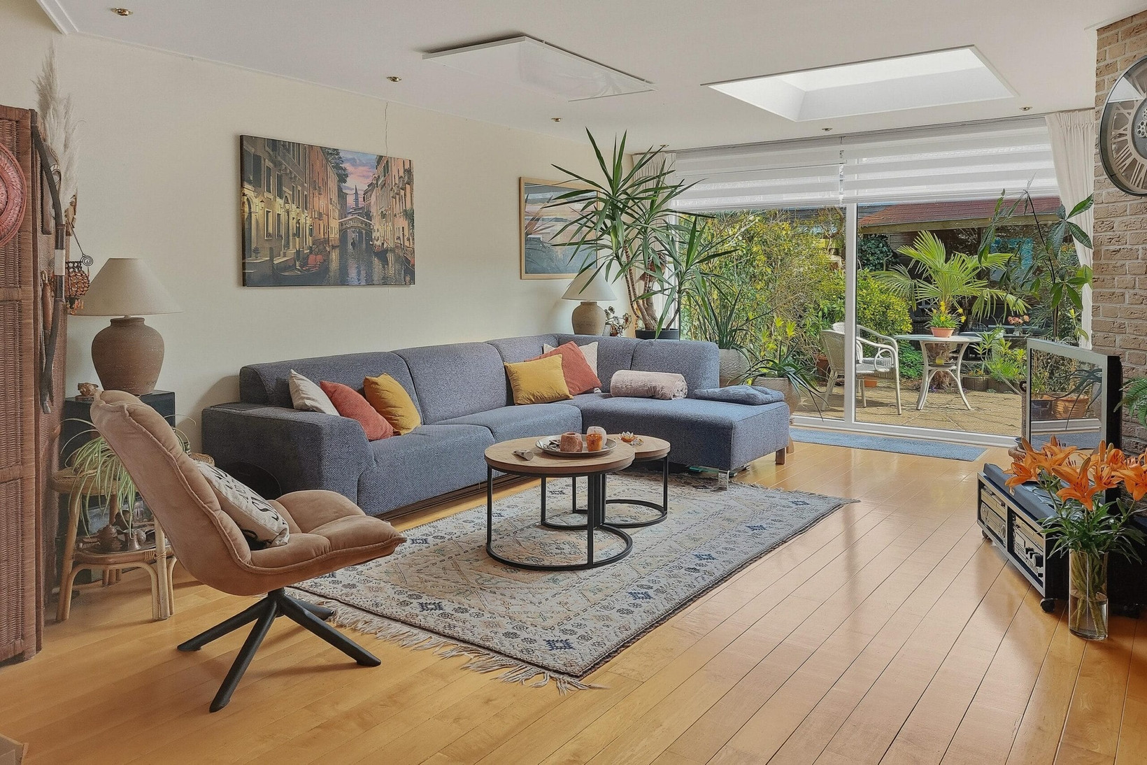 Tussenwoning te koop: Ewisweg 70, Heiloo