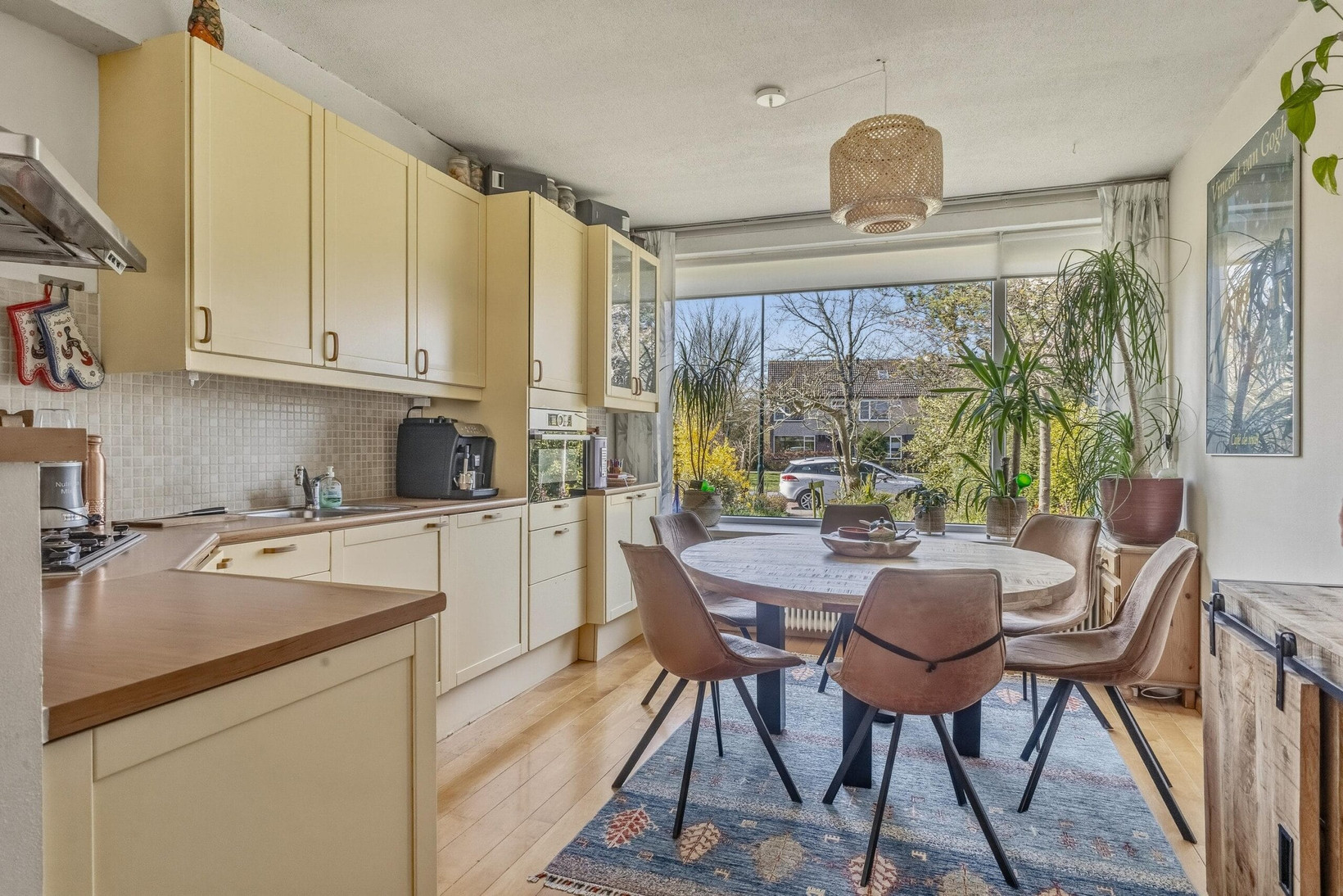 Tussenwoning te koop: Ewisweg 70, Heiloo