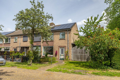 Huis te koop Patrijsakkers 21