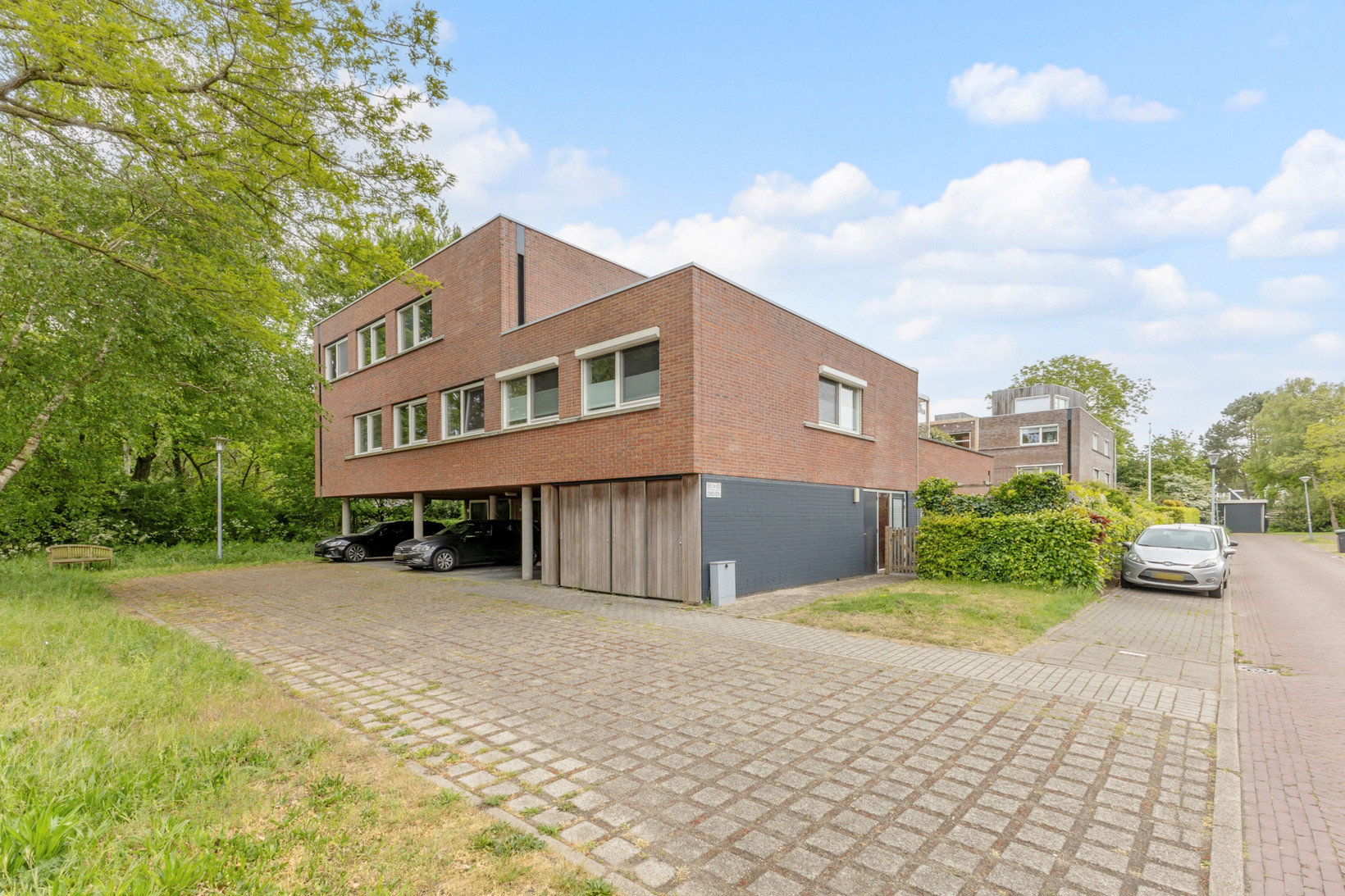 Appartement te koop: Wethouder Tomsonbos 63, Heiloo