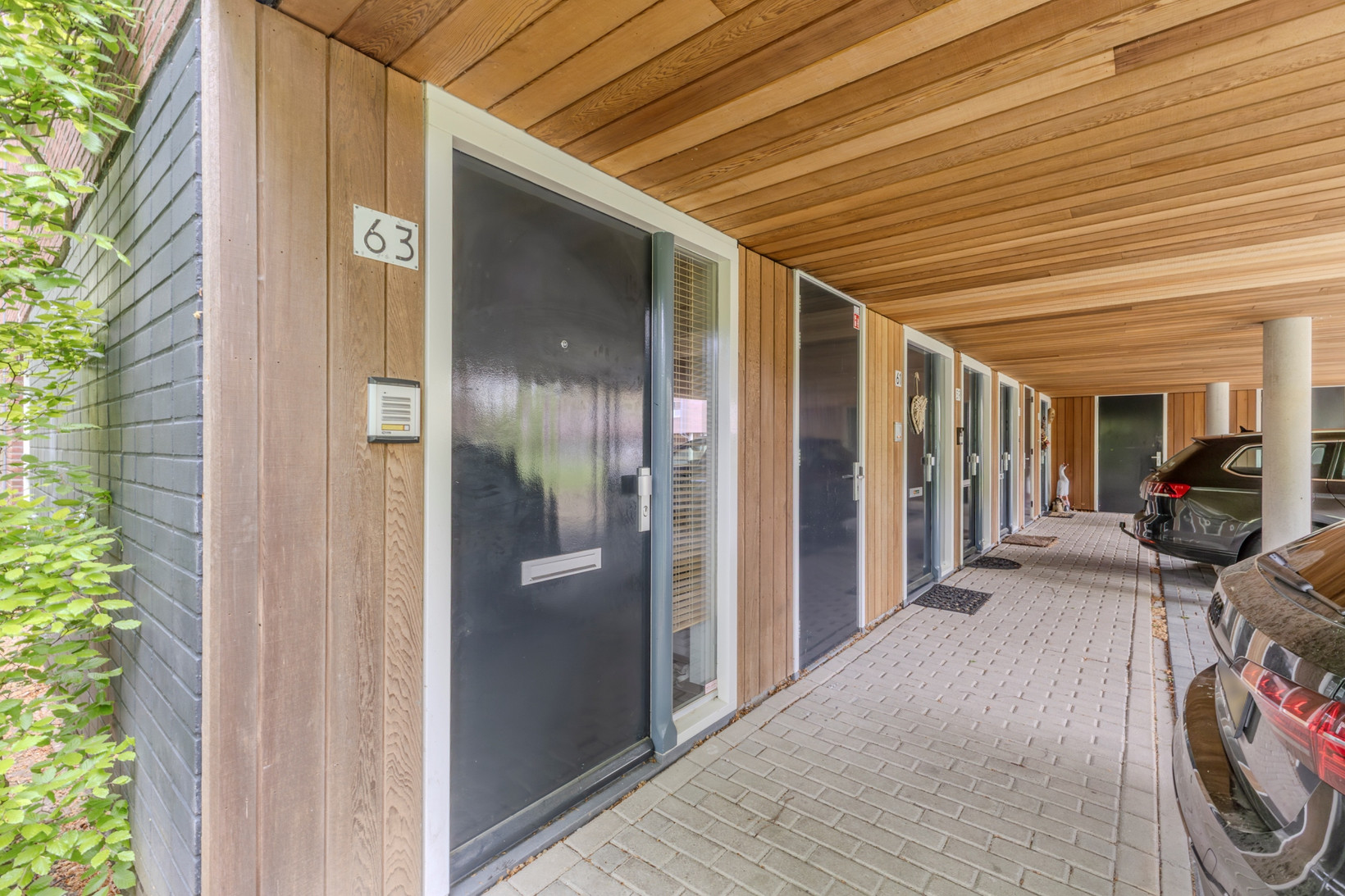 Appartement te koop: Wethouder Tomsonbos 63, Heiloo