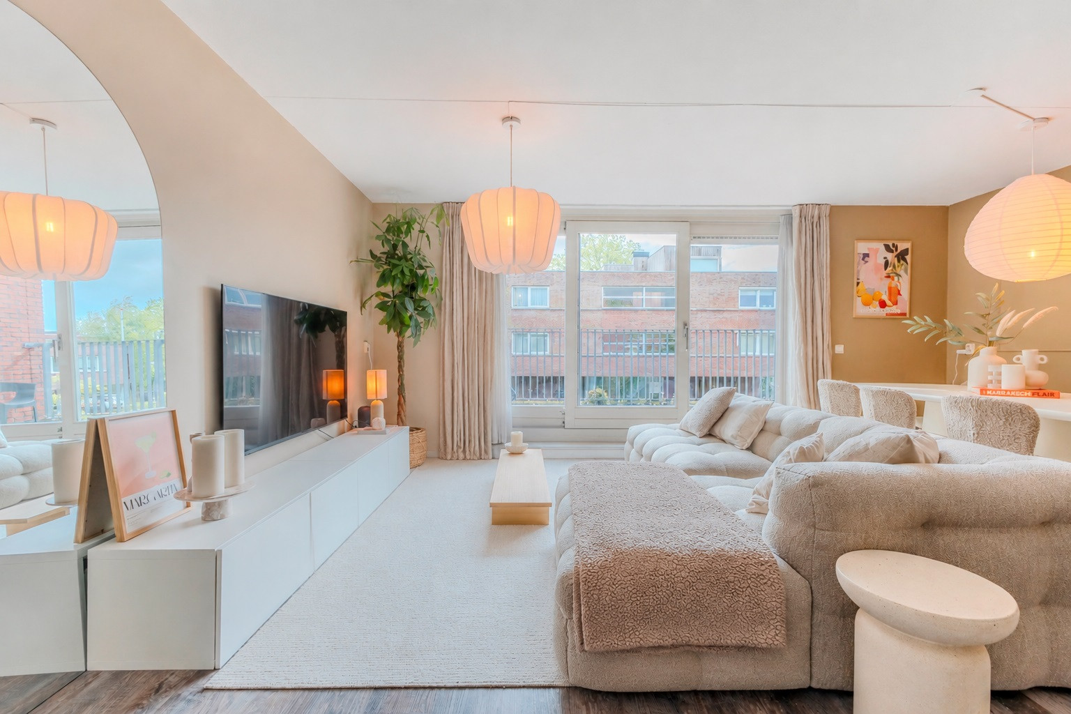 Appartement te koop: Wethouder Tomsonbos 63, Heiloo