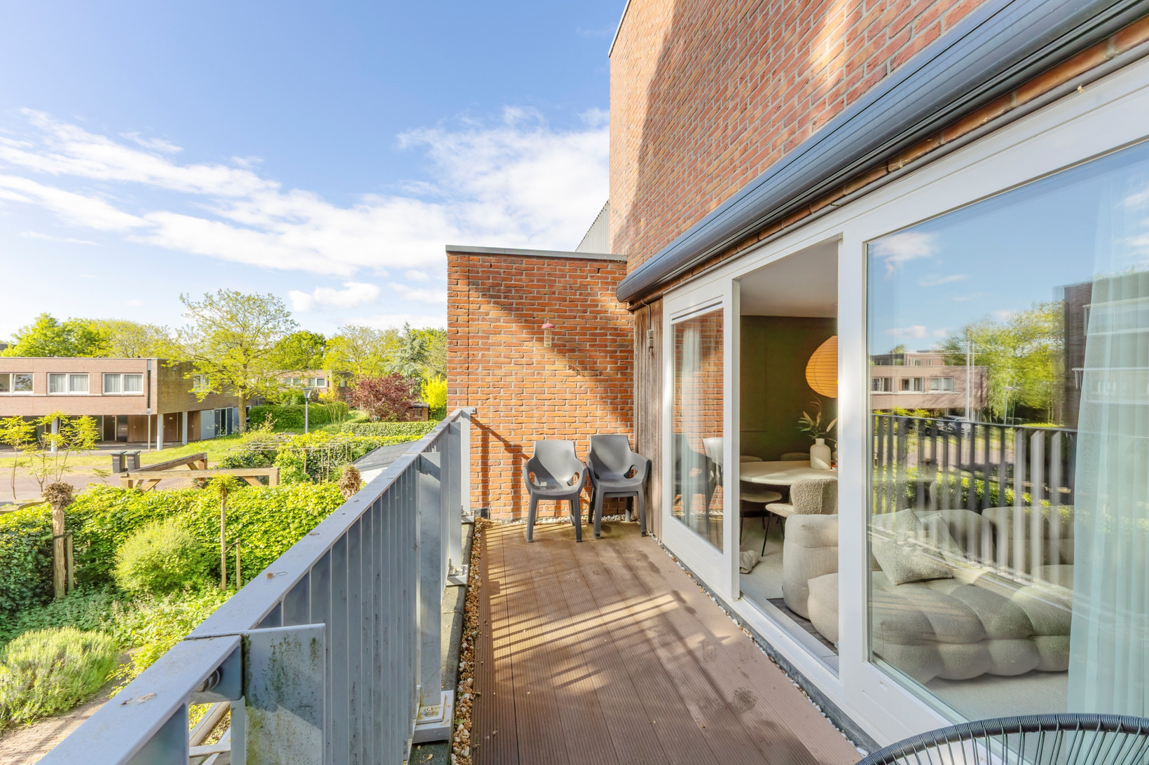 Appartement te koop: Wethouder Tomsonbos 63, Heiloo