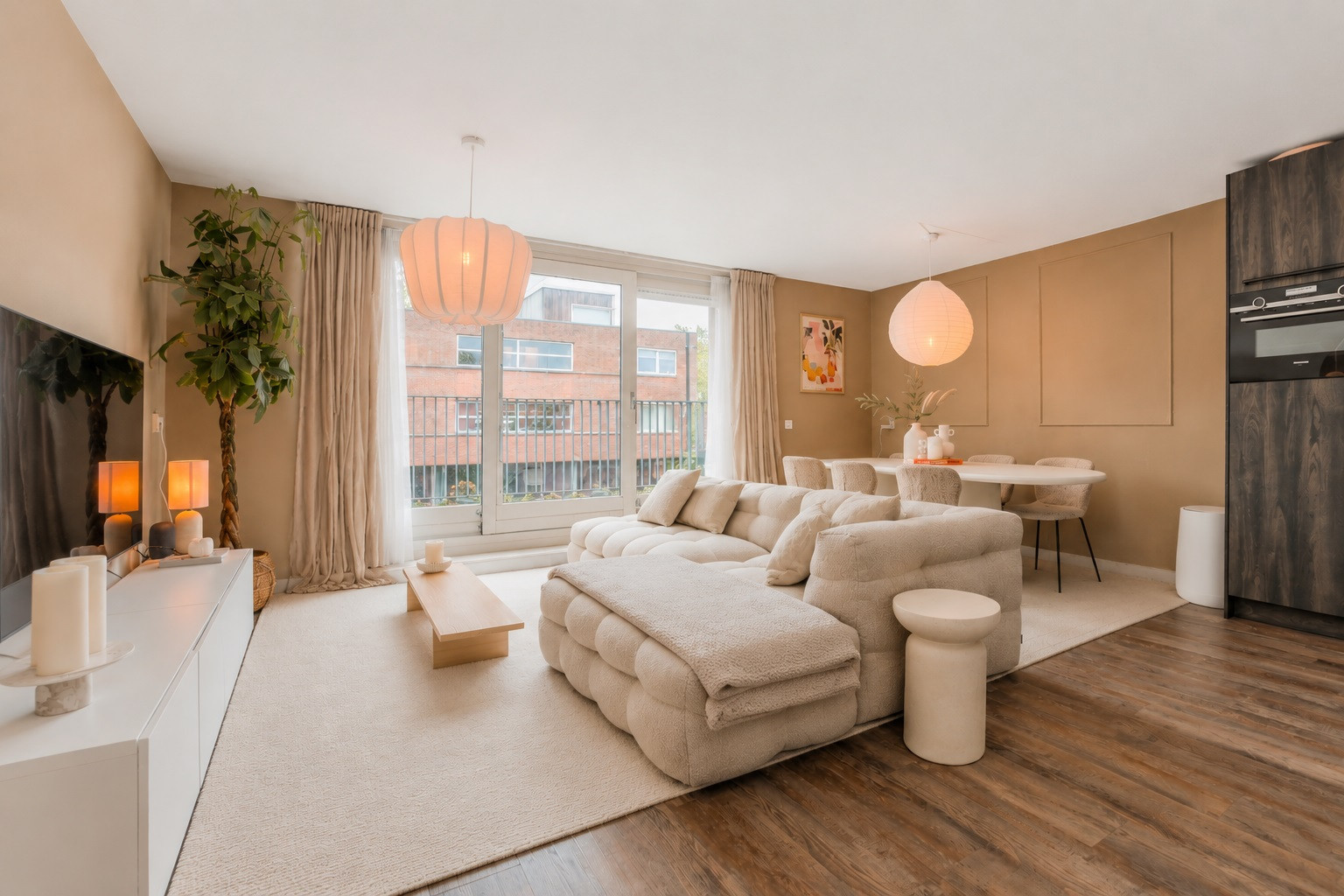 Appartement te koop: Wethouder Tomsonbos 63, Heiloo
