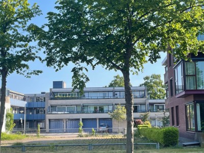 Dirk Bakkerhof 28