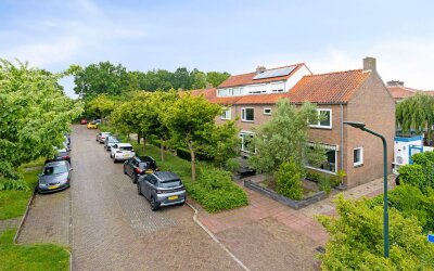 Het Bleekveld 1