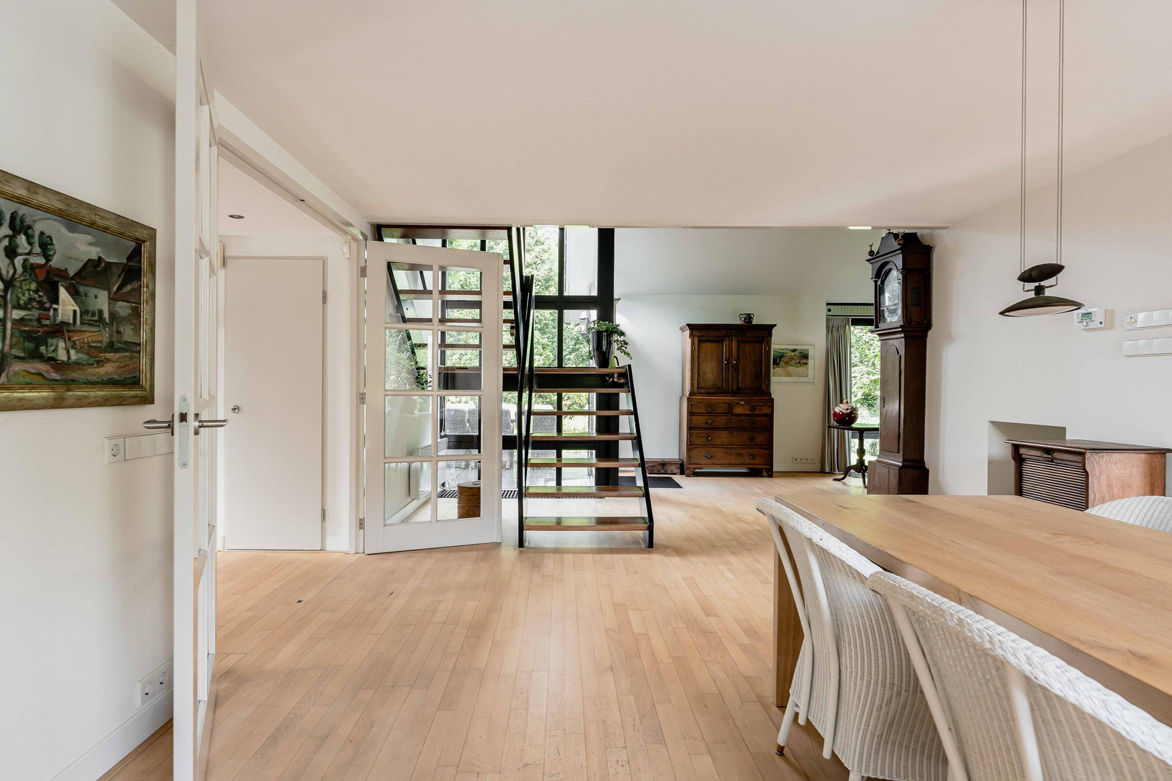 Vrijstaande woning te koop: Oudburgerlaan 41, Heiloo
