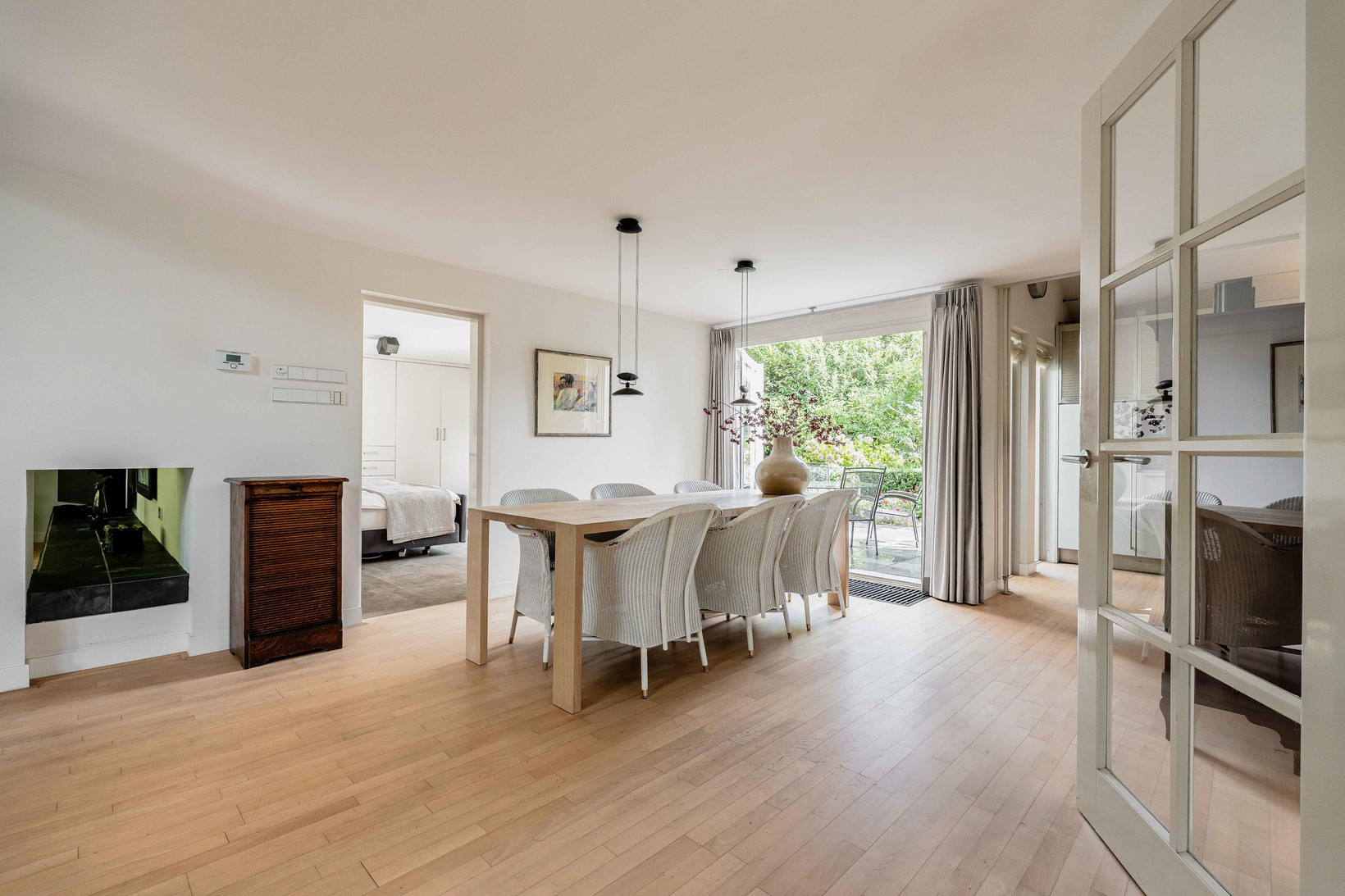 Vrijstaande woning te koop: Oudburgerlaan 41, Heiloo