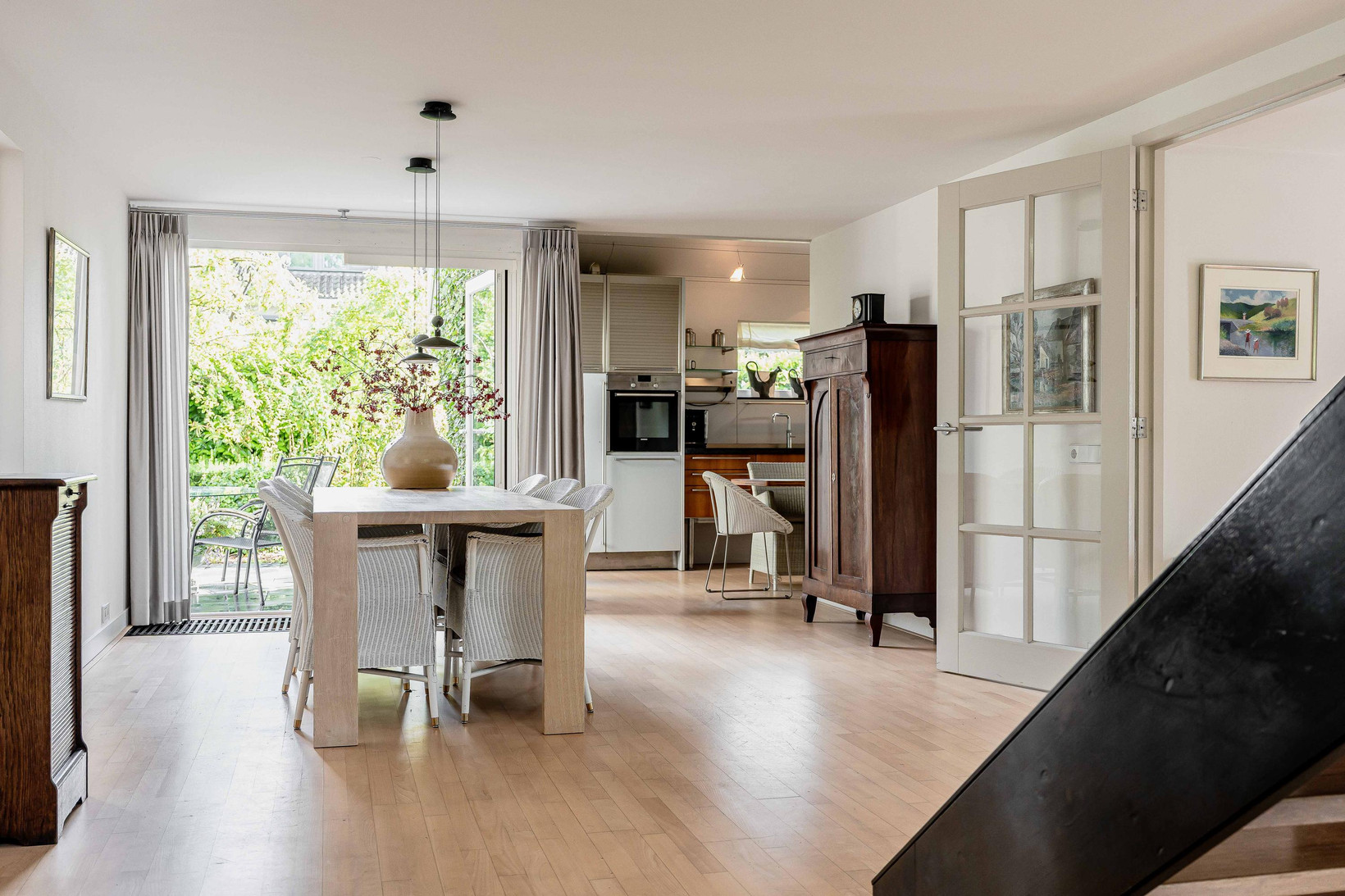 Vrijstaande woning te koop: Oudburgerlaan 41, Heiloo
