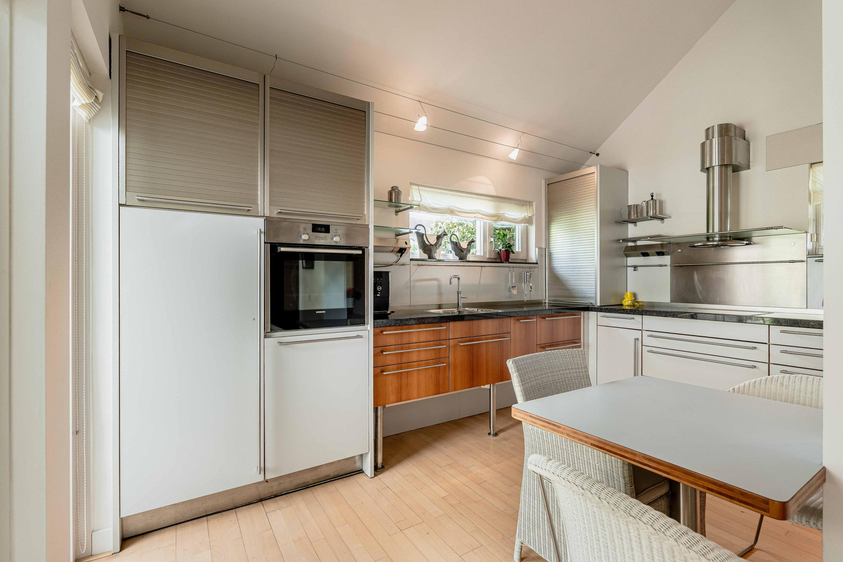 Vrijstaande woning te koop: Oudburgerlaan 41, Heiloo