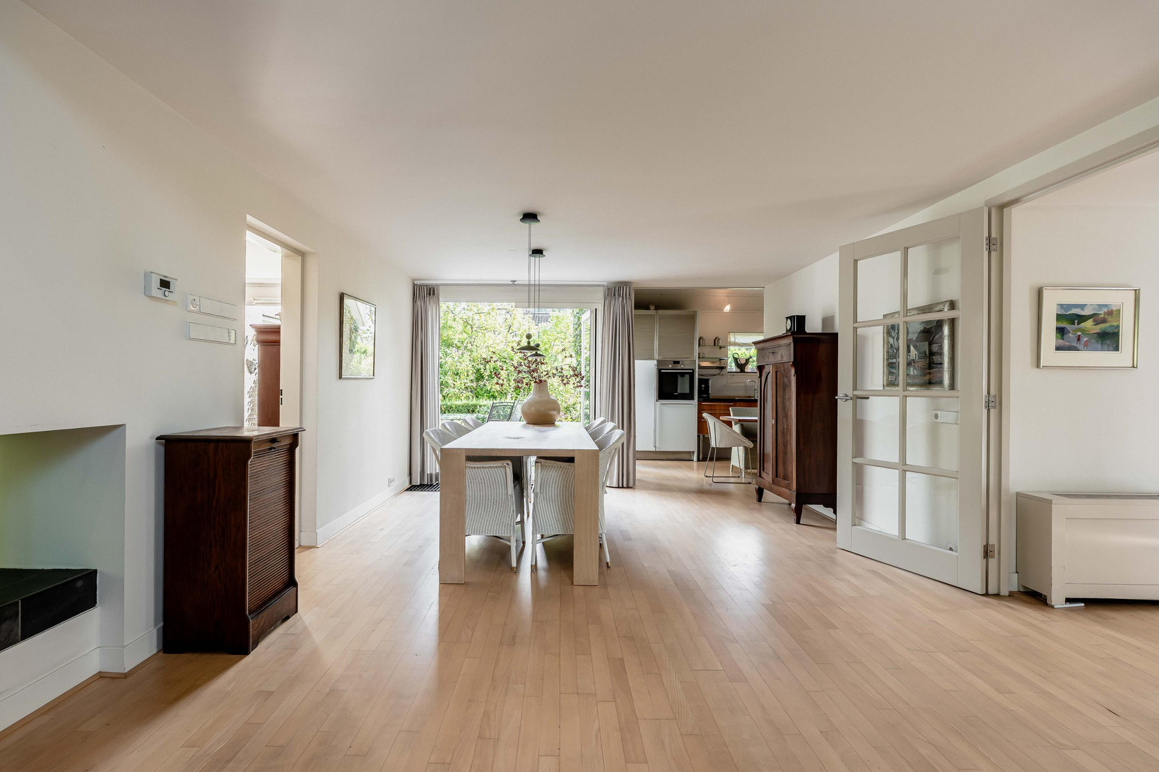 Vrijstaande woning te koop: Oudburgerlaan 41, Heiloo