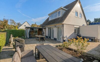 Koningsveld 25