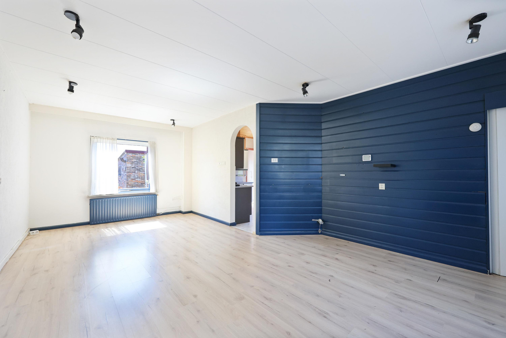 Vrijstaande woning te koop: Westerweg 348, Heiloo