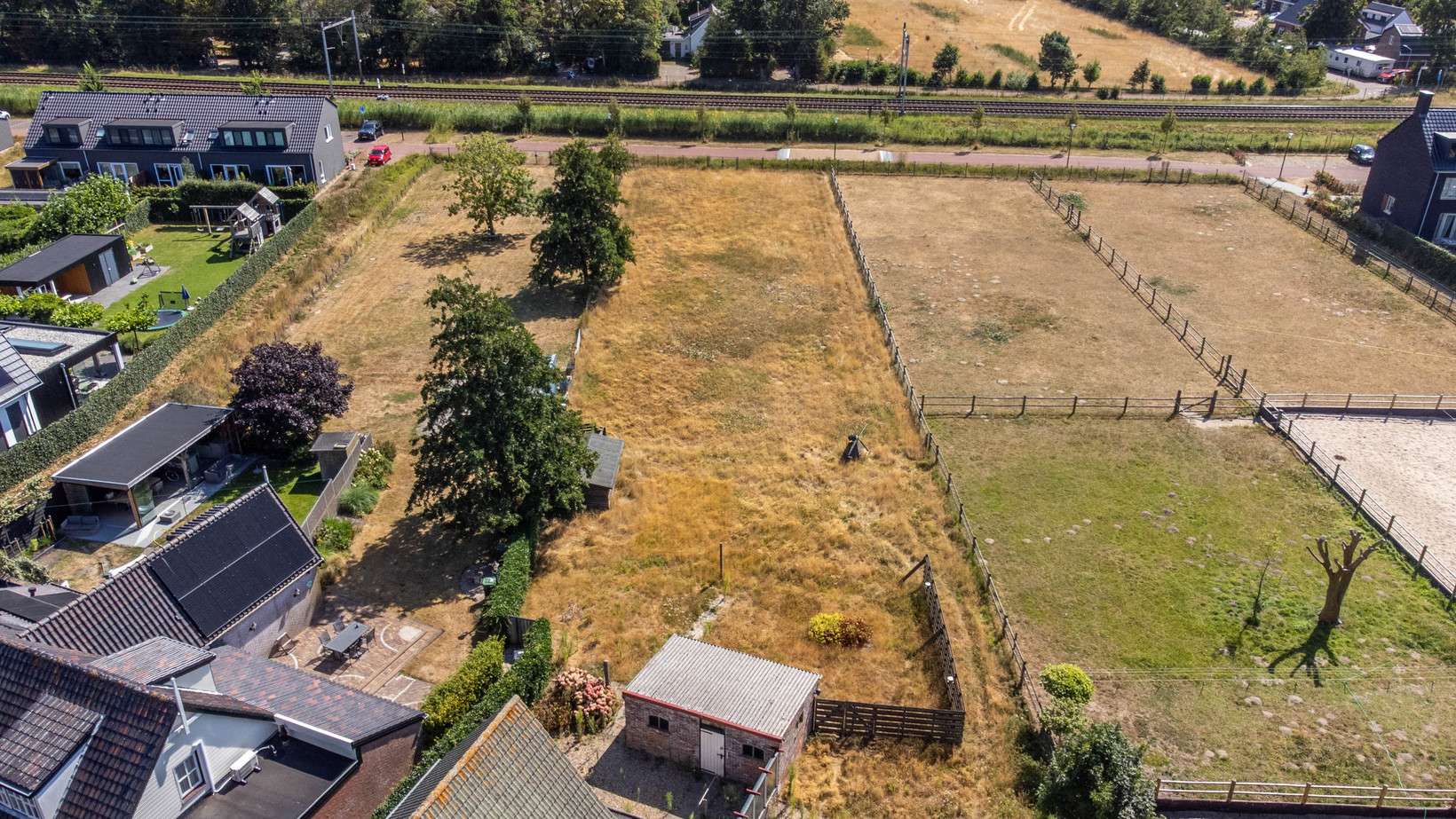 Vrijstaande woning te koop: Westerweg 348, Heiloo