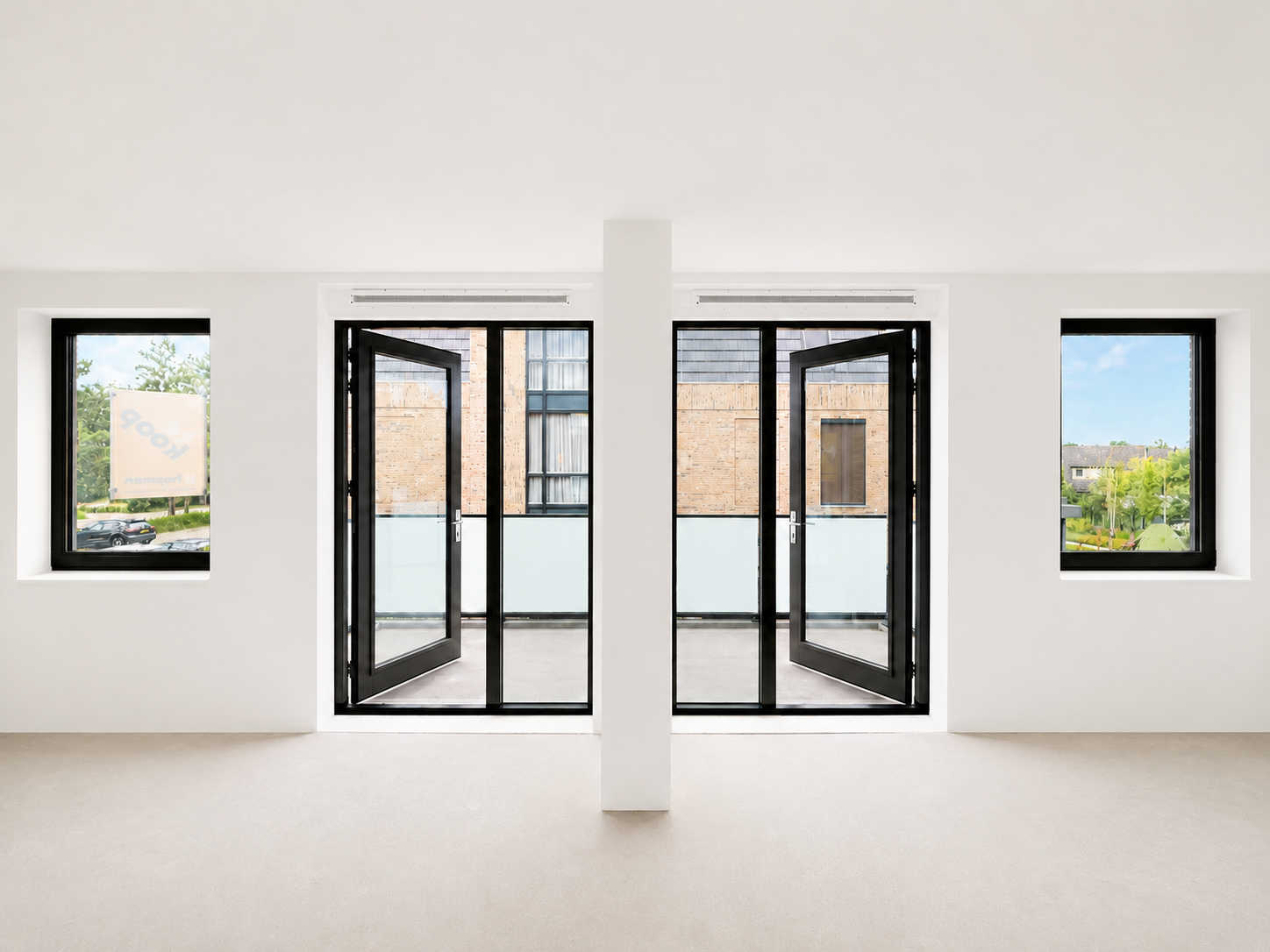 Appartement te koop: Westerweg 387E, Heiloo
