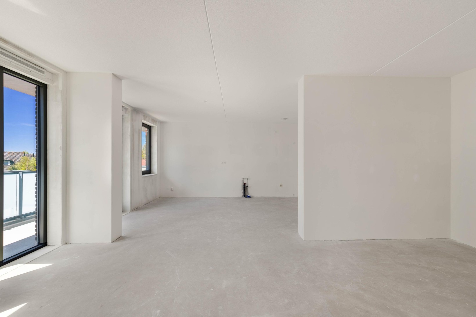 Appartement te koop: Westerweg 387E, Heiloo