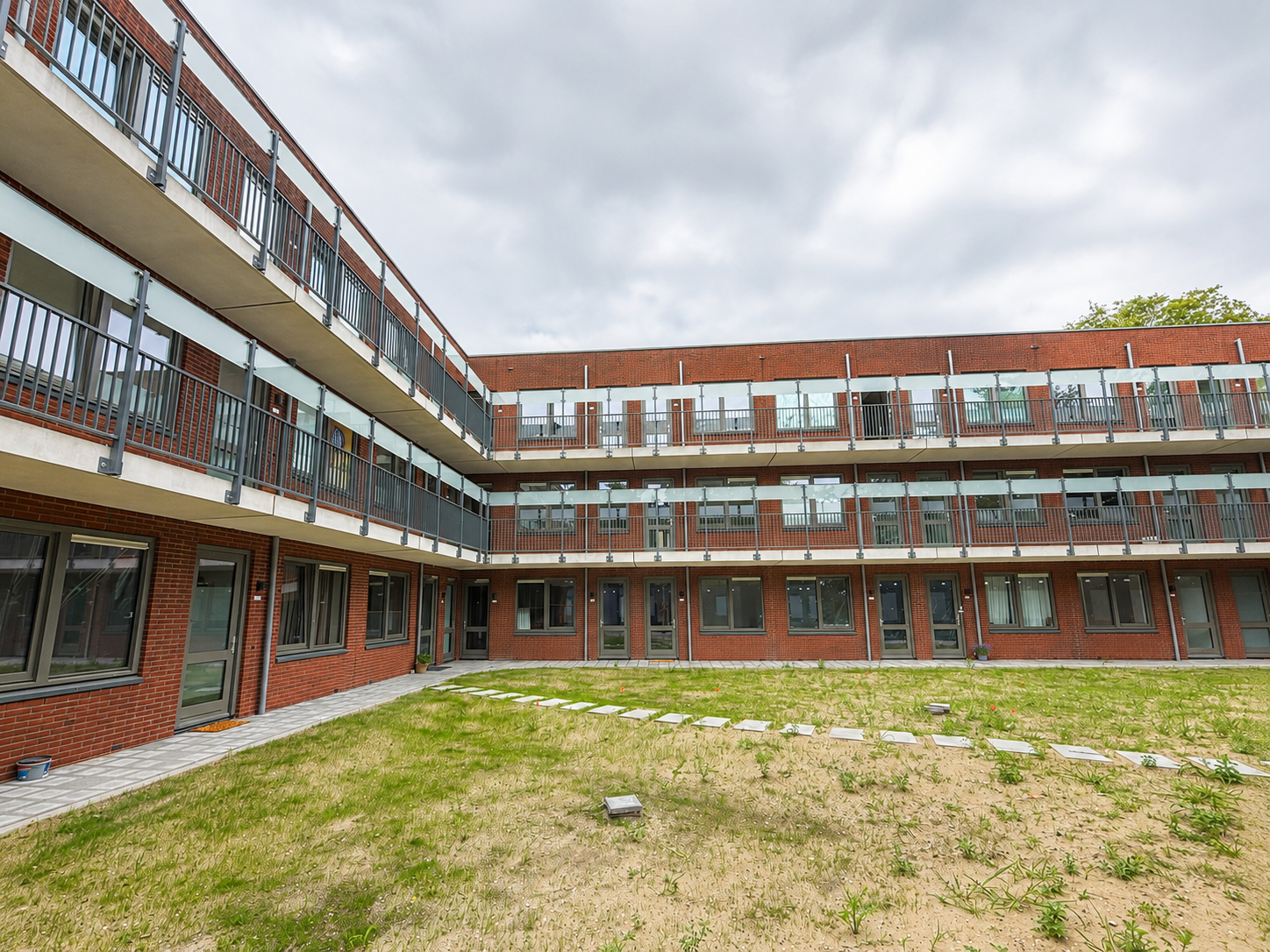 Appartement te koop: Westerweg 387E, Heiloo