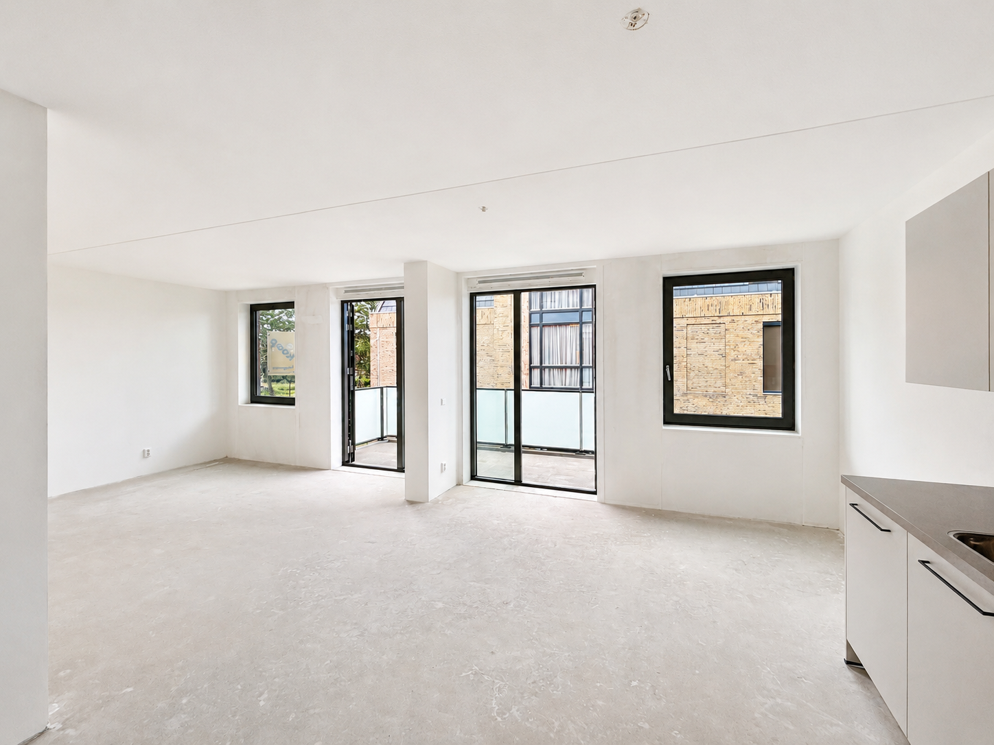Appartement te koop: Westerweg 387E, Heiloo