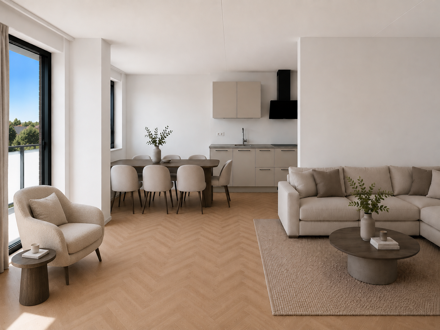 Appartement te koop: Westerweg 387E, Heiloo