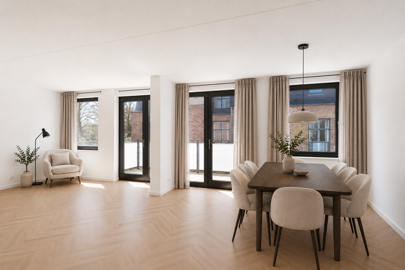 Appartement te koop: Westerweg 387E, Heiloo