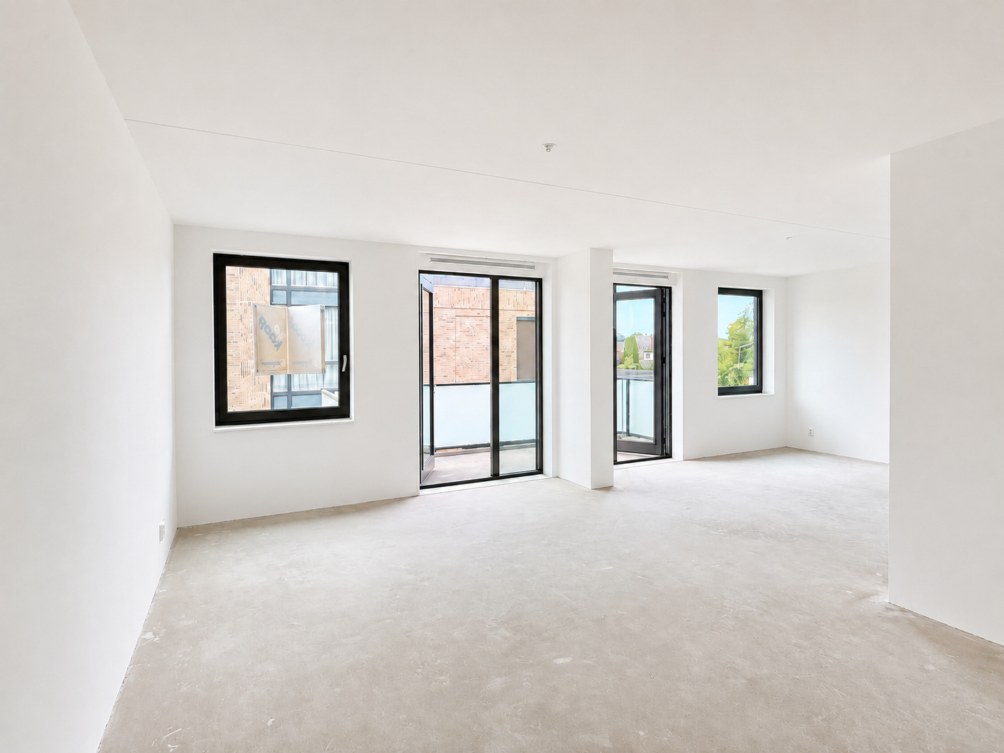 Appartement te koop: Westerweg 387E, Heiloo
