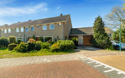 Laan van Muijs 32