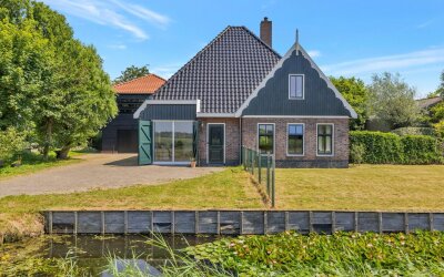 Het Maalwater 9-C