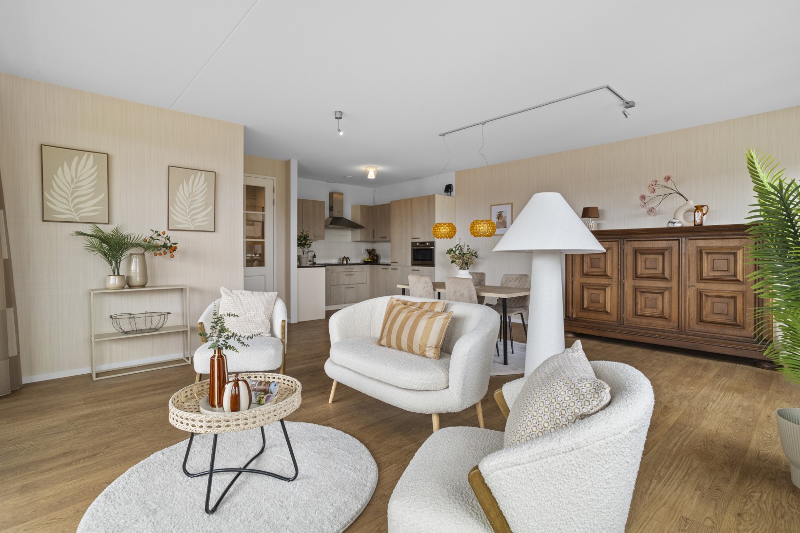 Appartement te koop: De Watergang 7, Heiloo