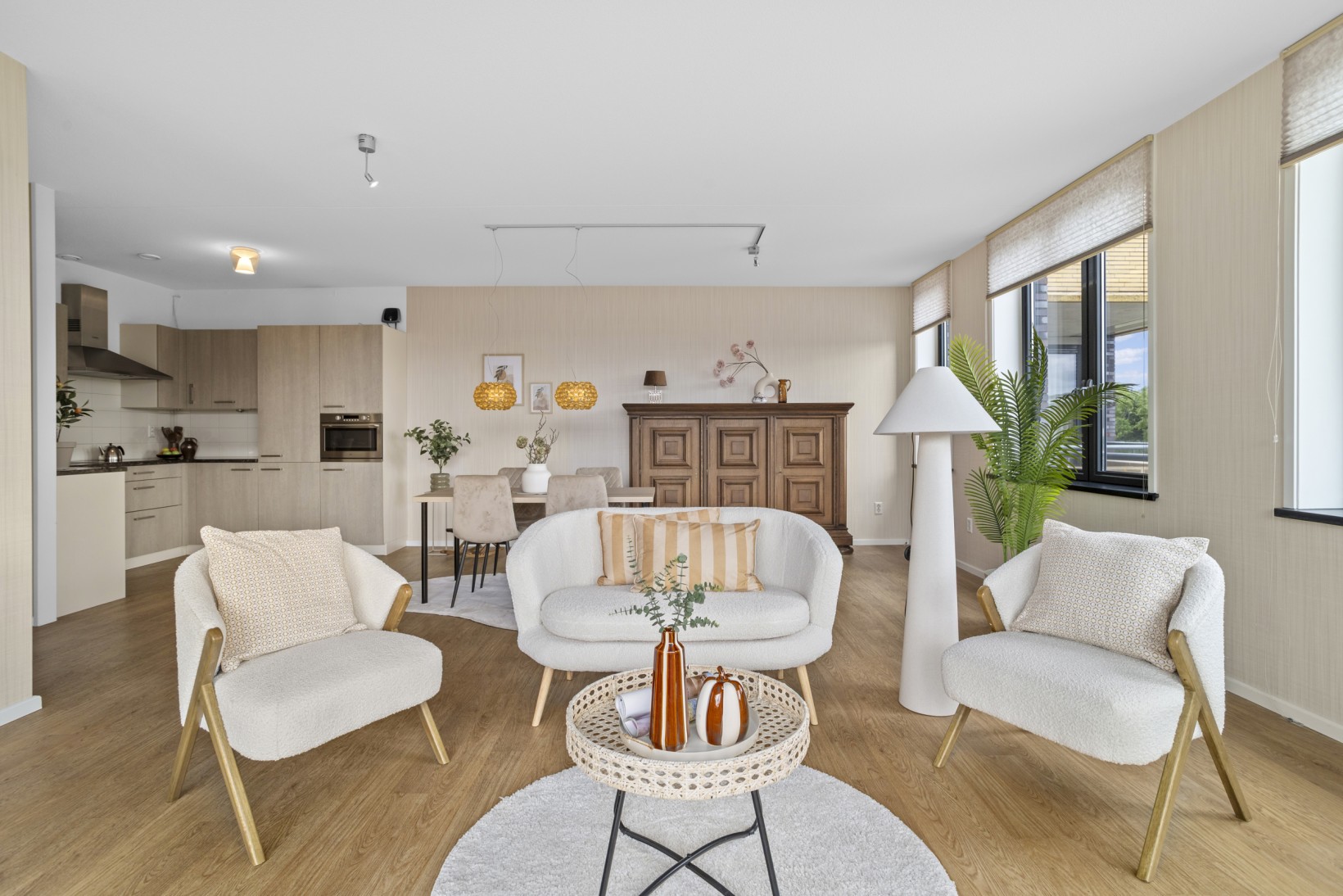 Appartement te koop: De Watergang 7, Heiloo