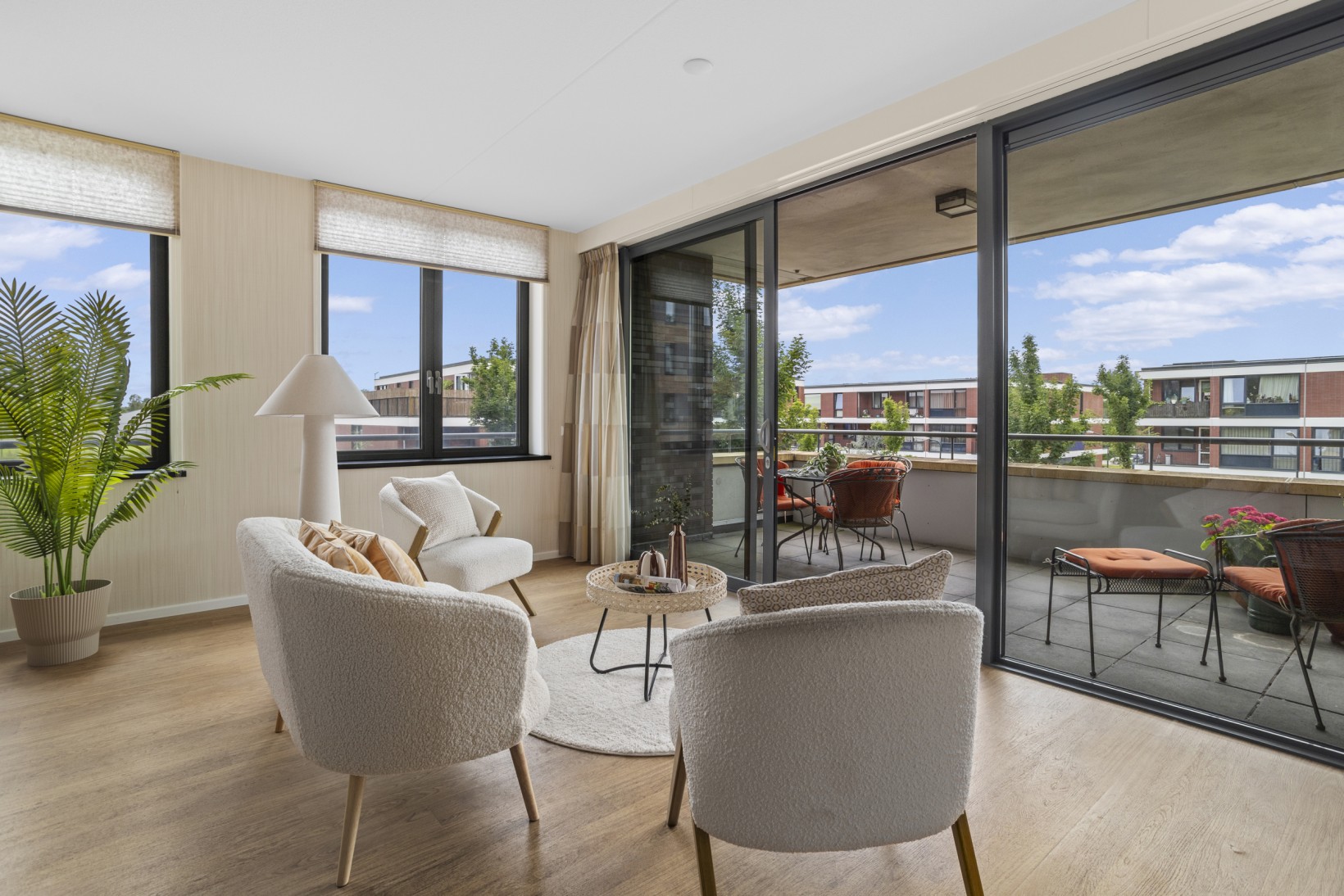 Appartement te koop: De Watergang 7, Heiloo