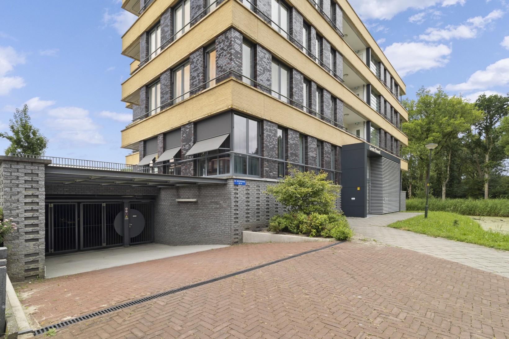 Appartement te koop: De Watergang 7, Heiloo