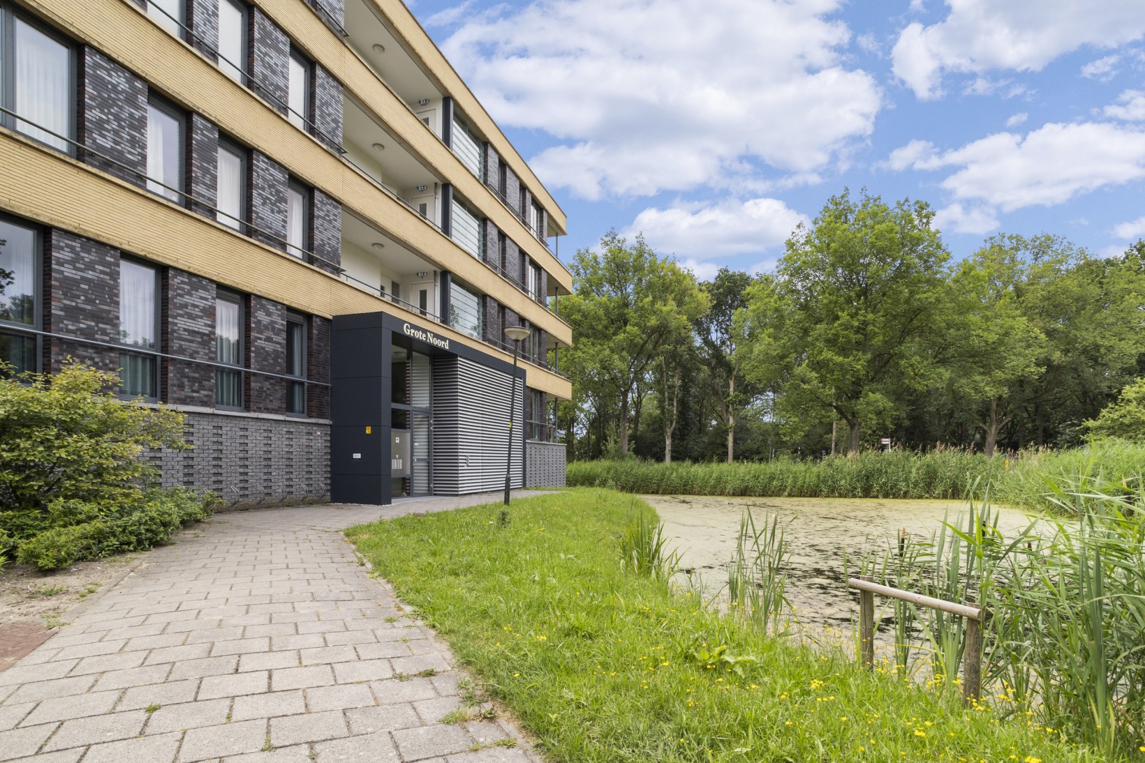 Appartement te koop: De Watergang 7, Heiloo