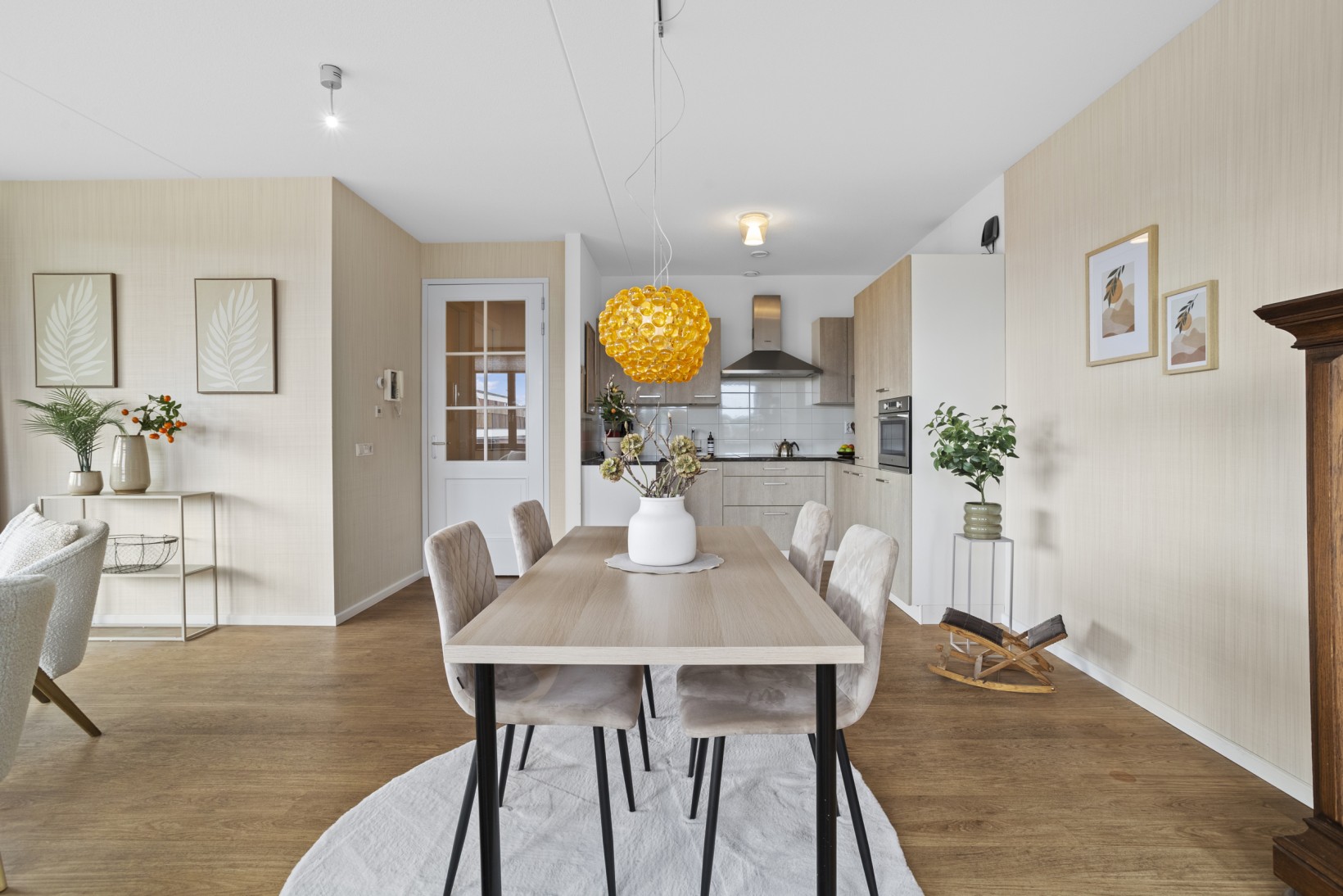 Appartement te koop: De Watergang 7, Heiloo