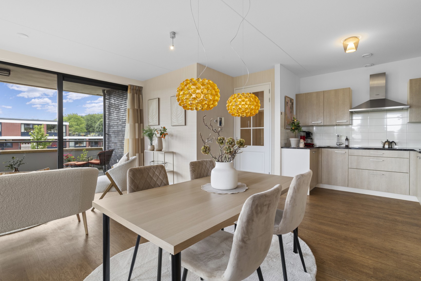 Appartement te koop: De Watergang 7, Heiloo